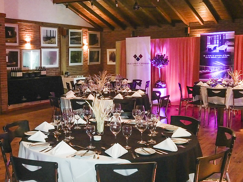 Eventos