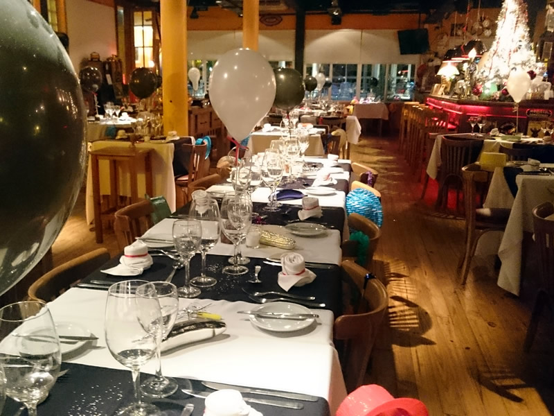 Eventos