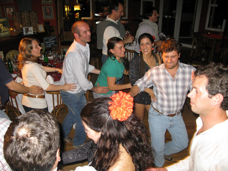 Eventos