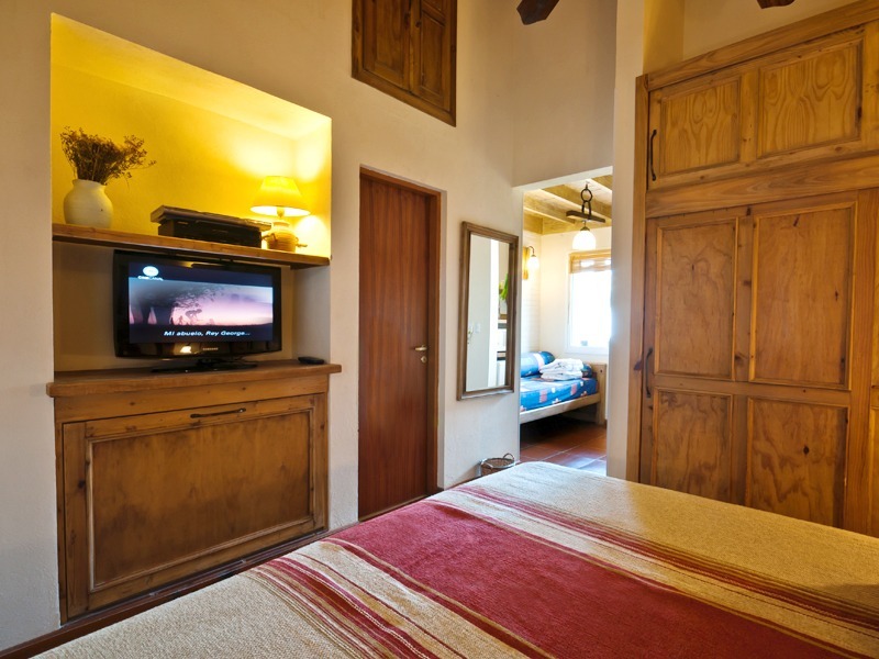 Suite Junior