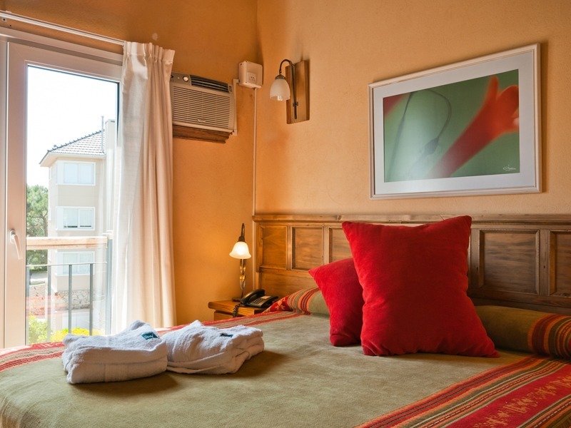 Suite Familiar 2 ambientes