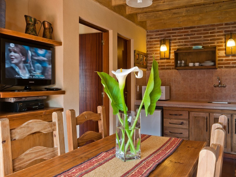 Suite Familiar 2 ambientes
