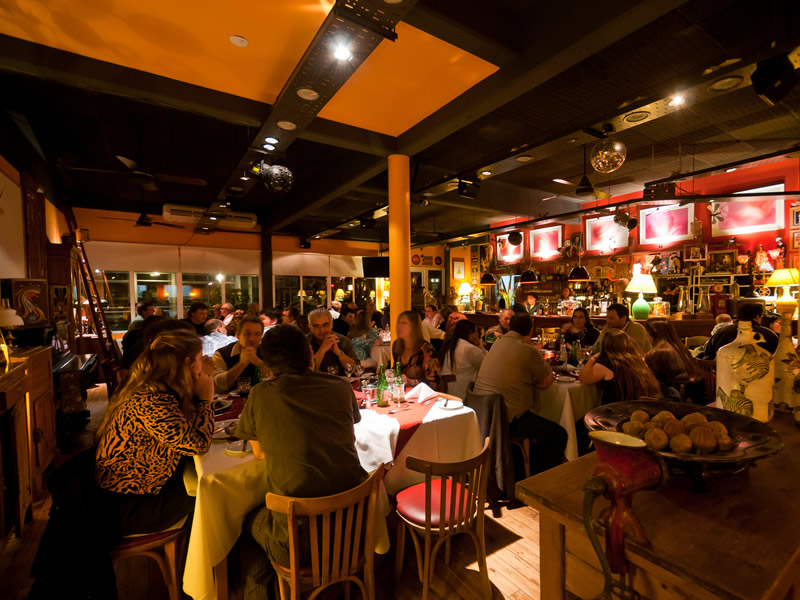 Eventos