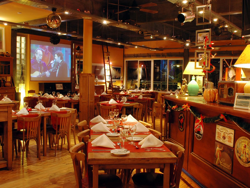 Eventos